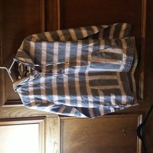 Men's Carbon Pullover with Hoodie